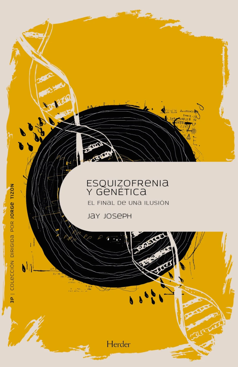 Portada: Esquizofrenia y genética