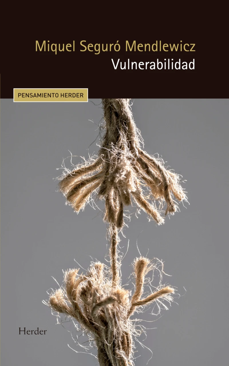 Portada: Vulnerabilidad