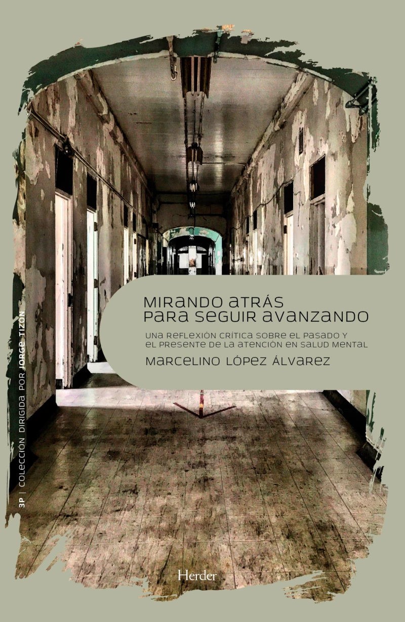 Portada: Mirando atrás para seguir adelante