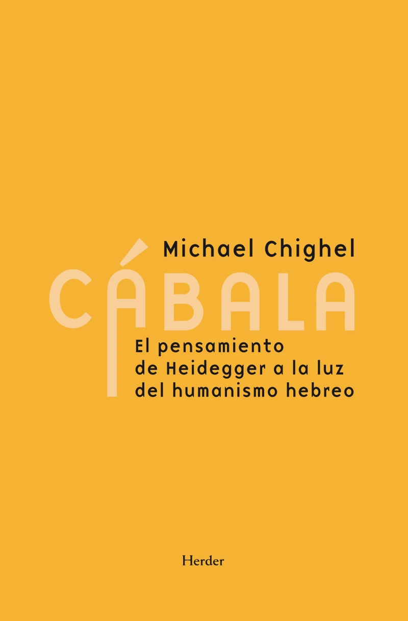 Portada: Cábala