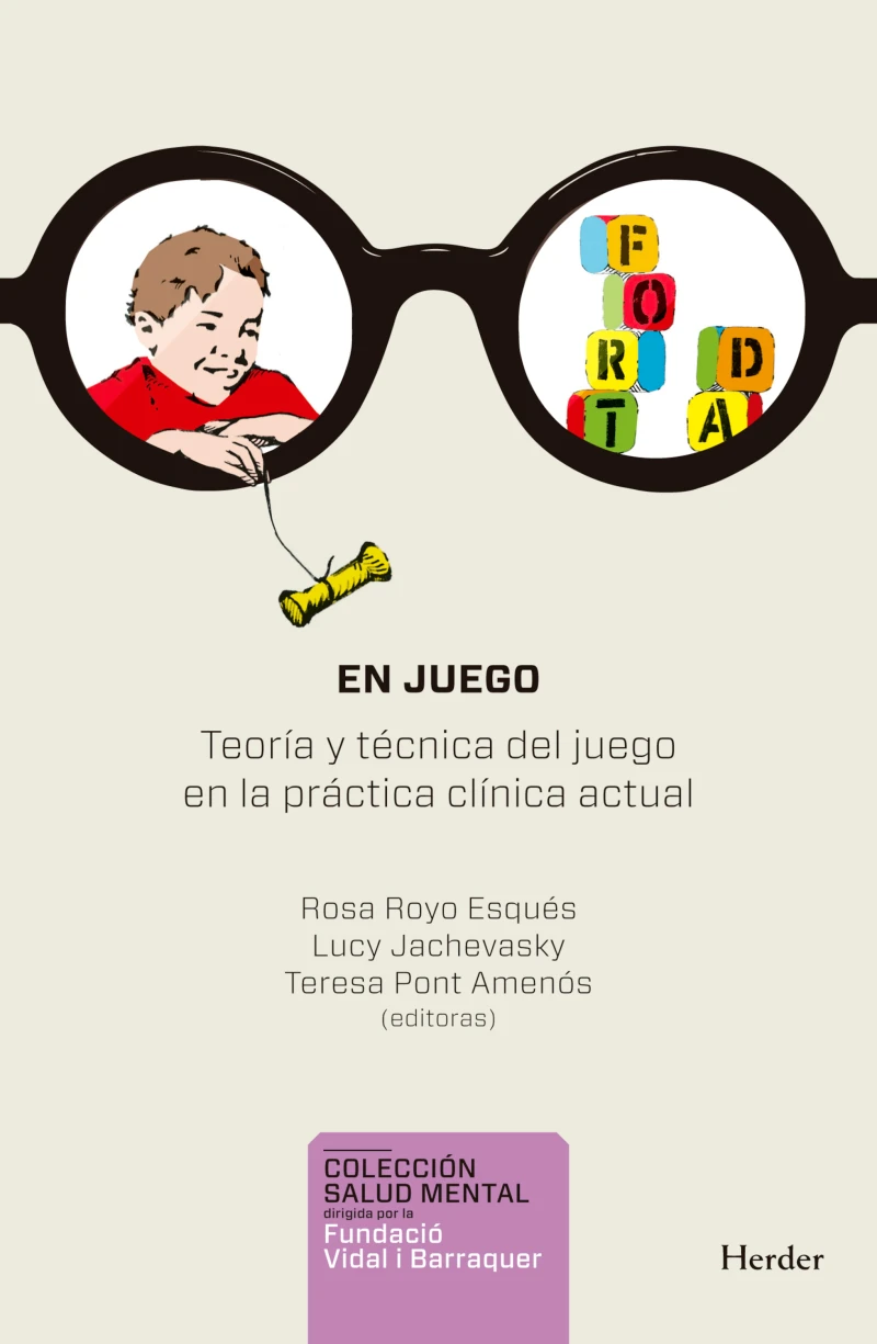 Portada: En juego