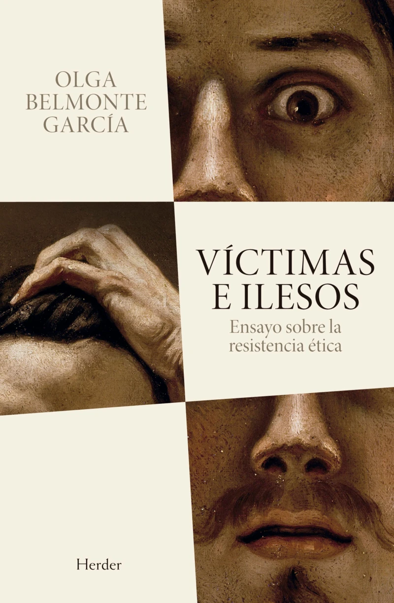 Portada: Víctimas e ilesos
