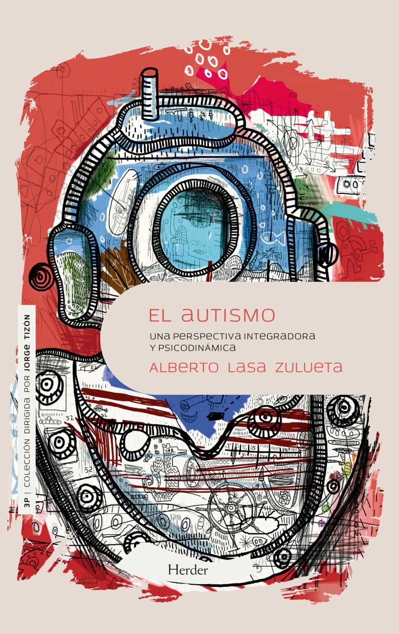 Portada: El autismo