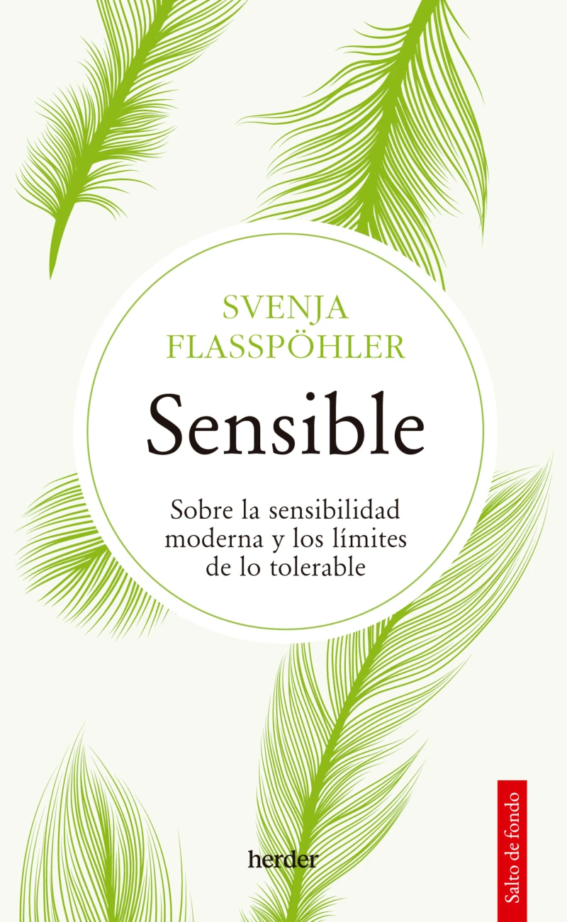 Portada: Sensible