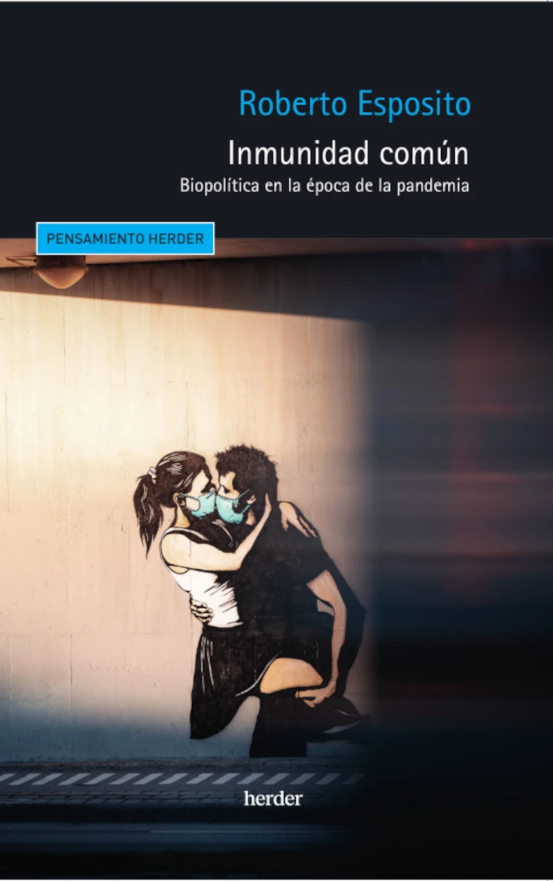 Portada: Inmunidad común