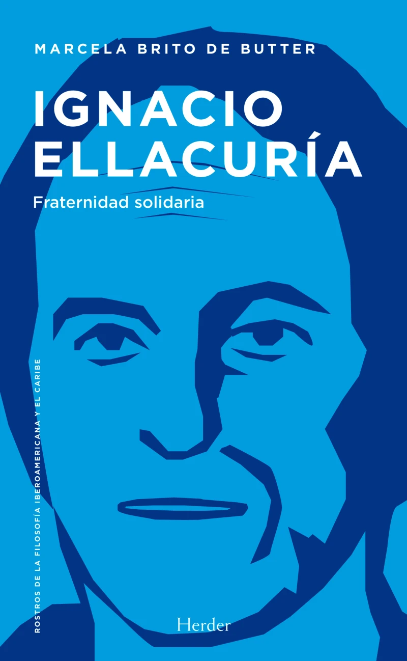 Portada: Ignacio Ellacuria