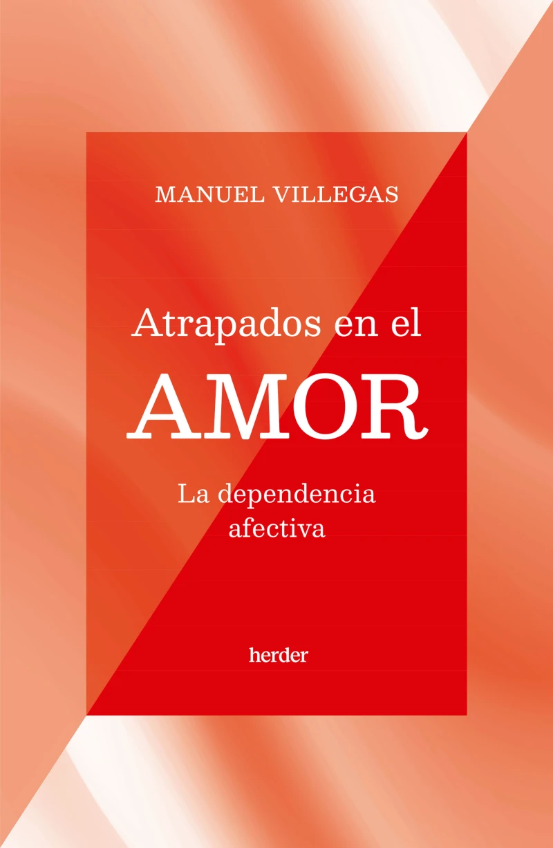 Portada: Atrapados en el amor