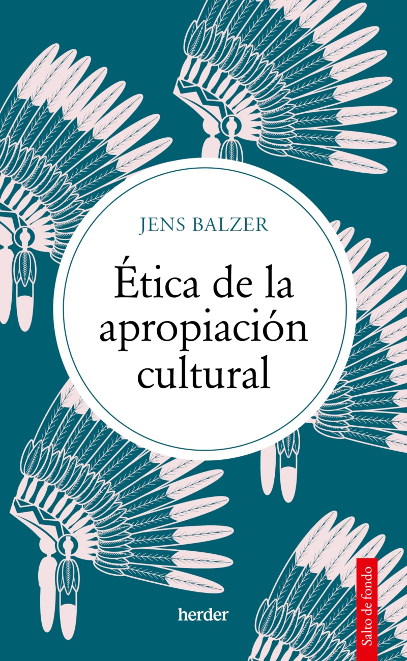 Portada: Ética de la apropiación cultural