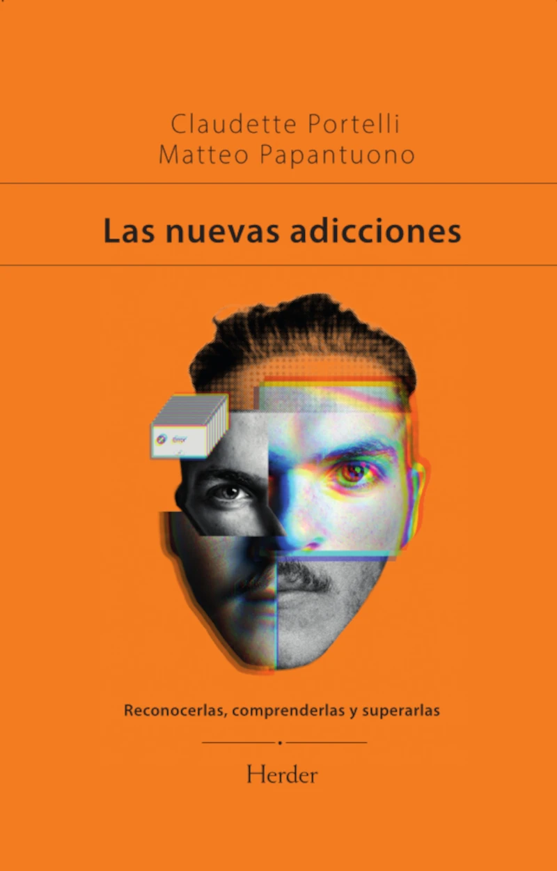 Portada: Las nuevas adicciones