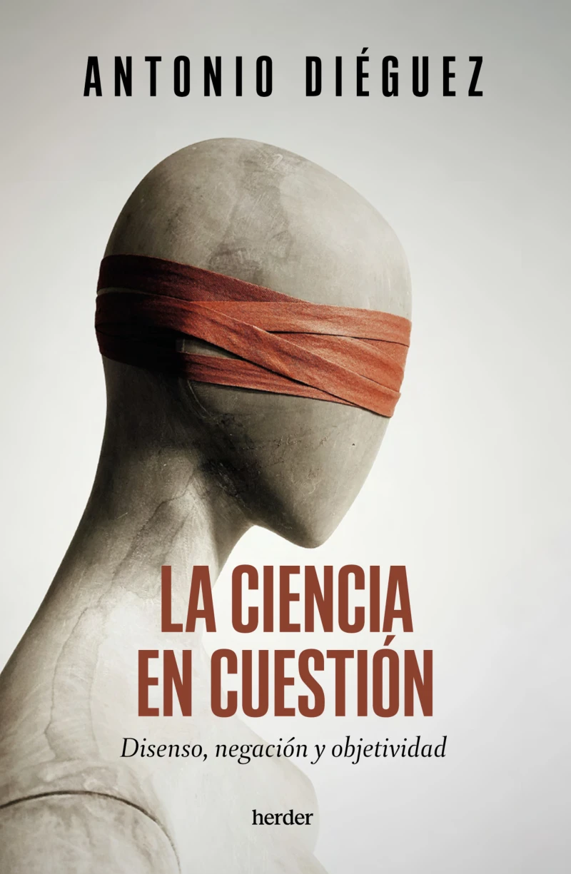 Portada: La ciencia en cuestión