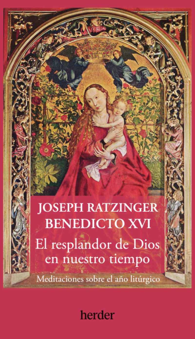 Portada: El resplandor de Dios en nuestro tiempo