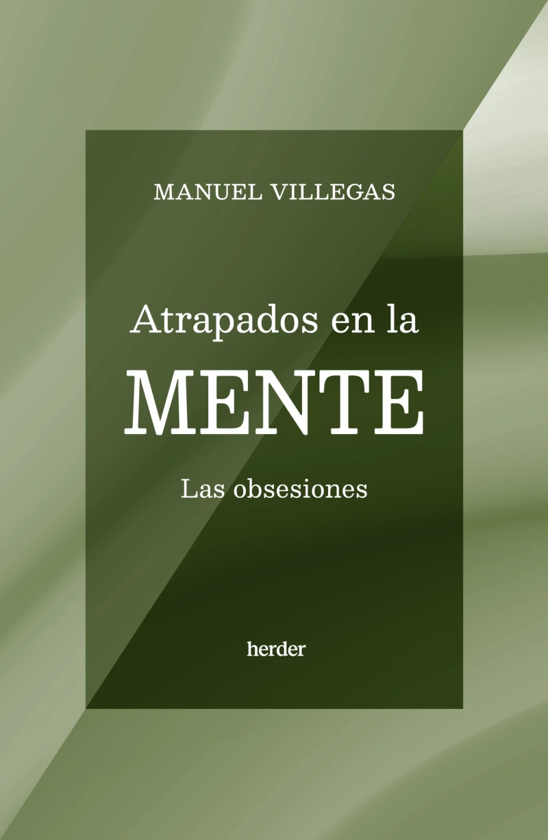 Portada: Atrapados en la mente