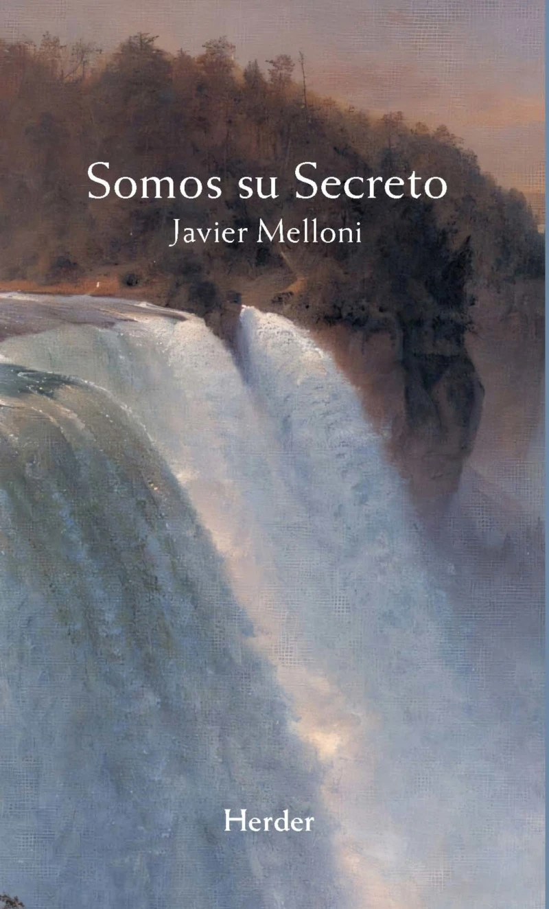 Portada: Somos su Secreto