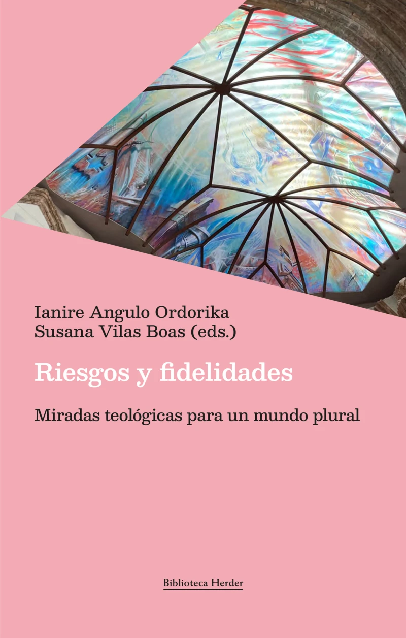 Portada: Riesgos y fidelidades