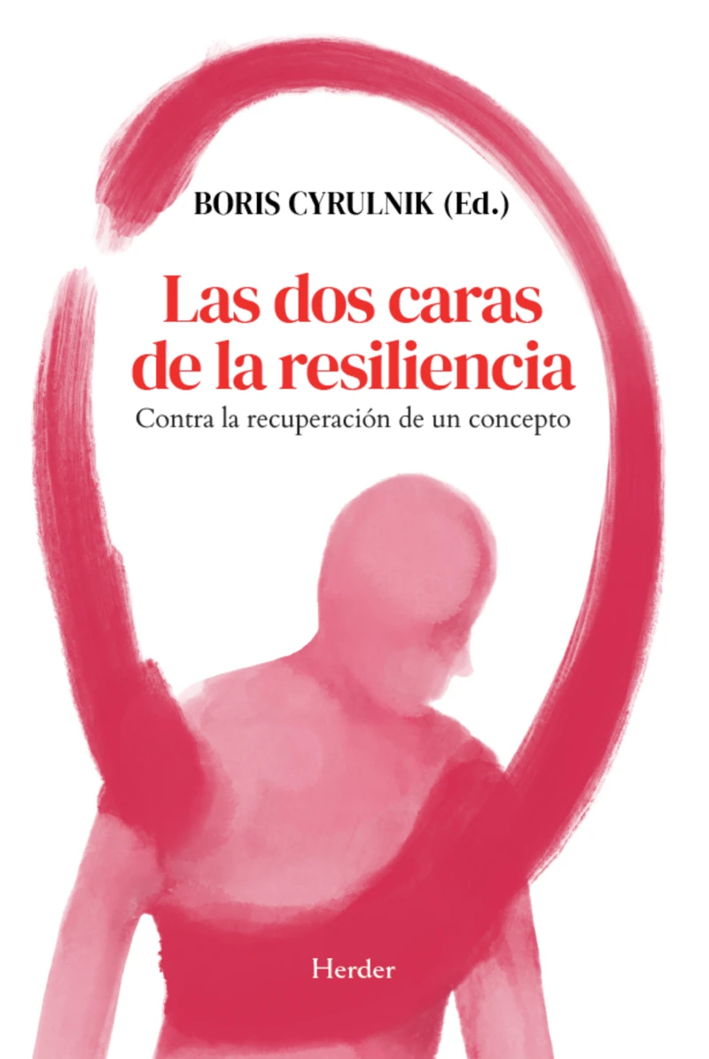 Portada: Las dos caras de la resiliencia