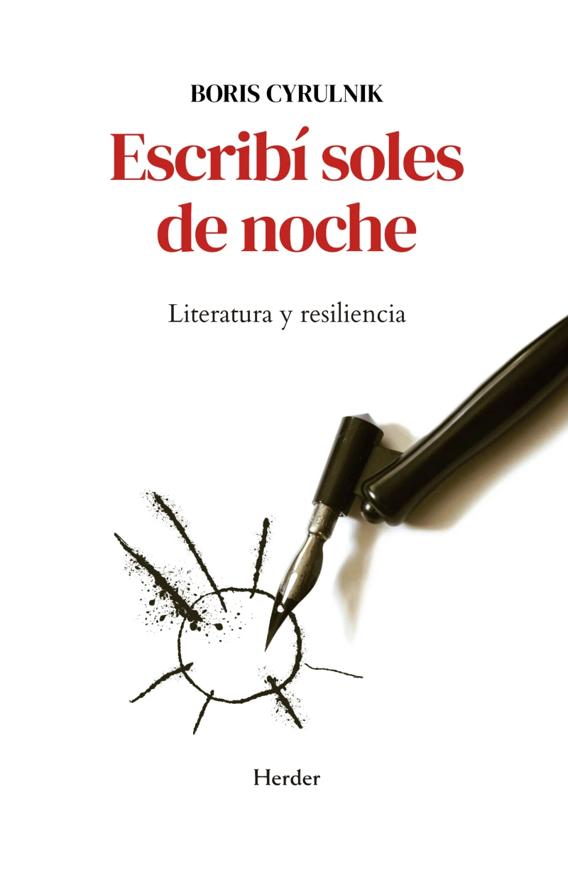 Portada: Escribí soles de noche