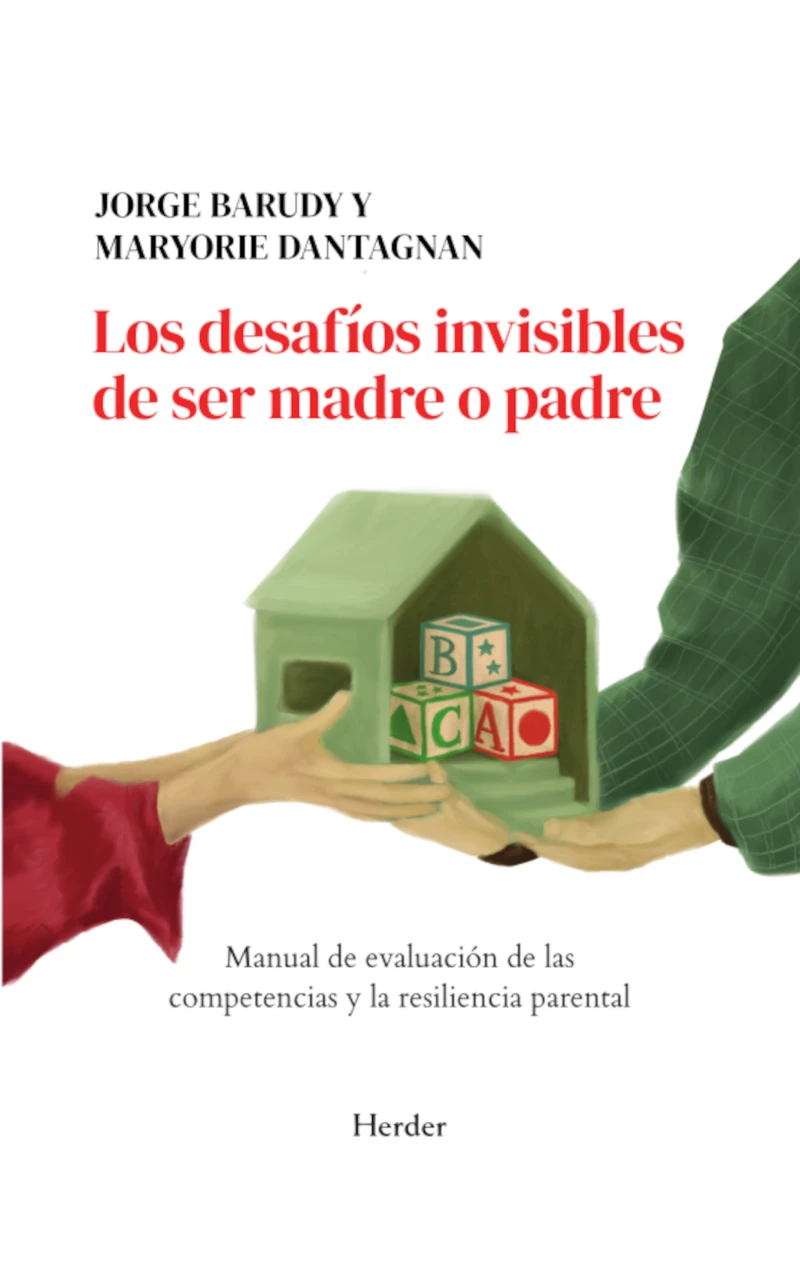Portada: Los desafíos invisibles de ser madre o padre