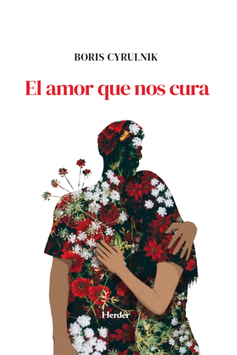 Portada: El amor que nos cura