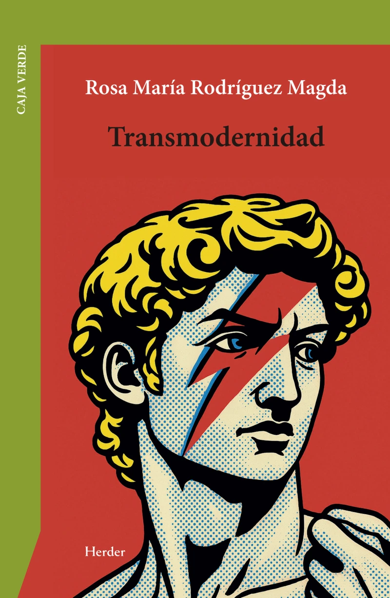 Portada: Transmodernidad