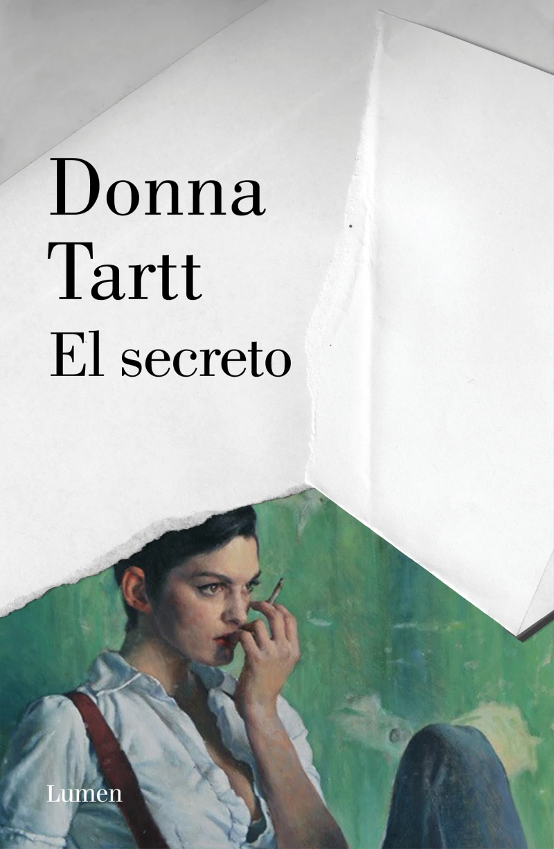 Portada: El secreto
