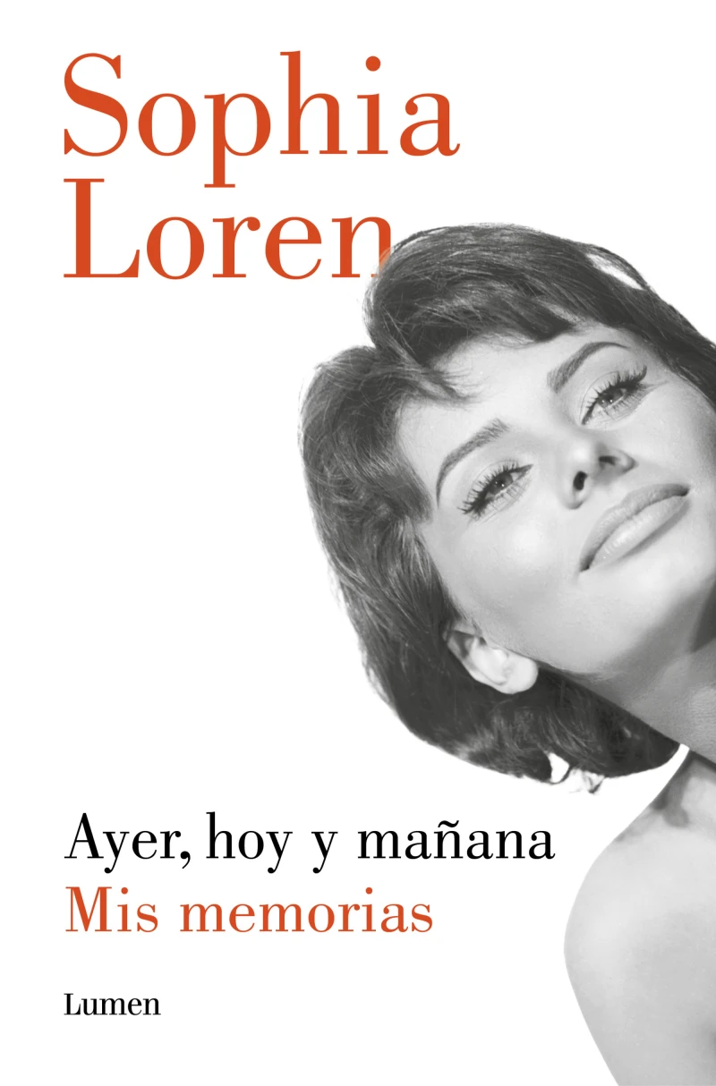Portada: Ayer, hoy y mañana