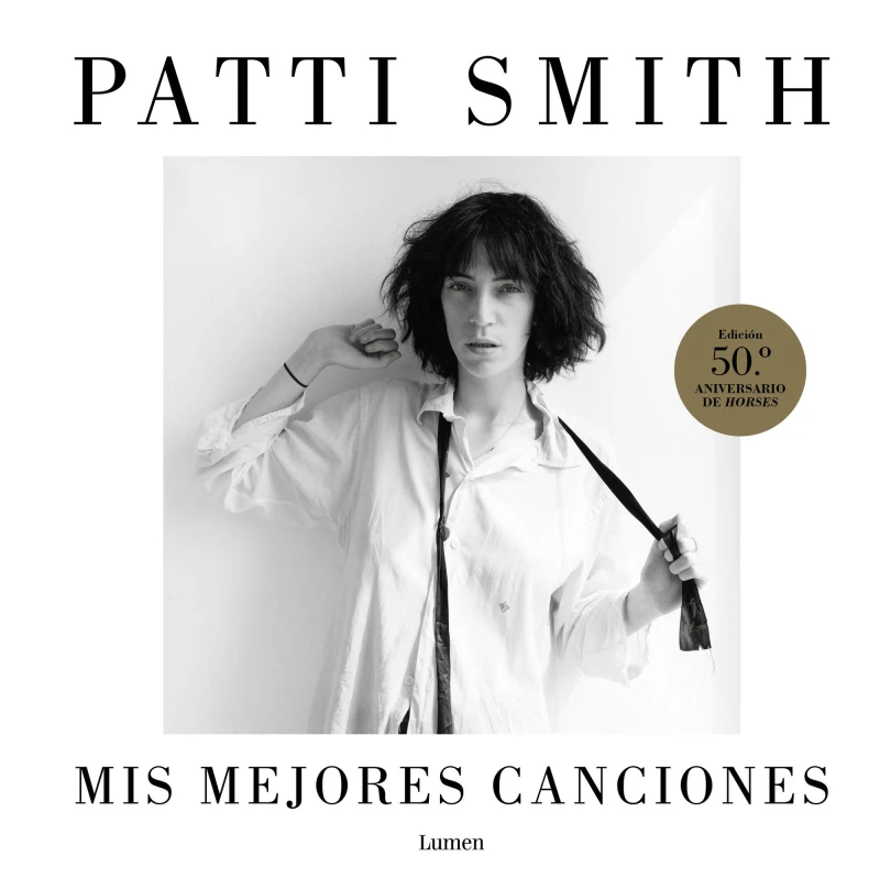 Portada: Mis mejores canciones 1970-2015