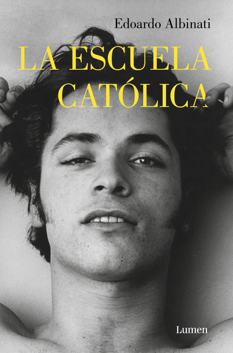 Portada: La escuela católica