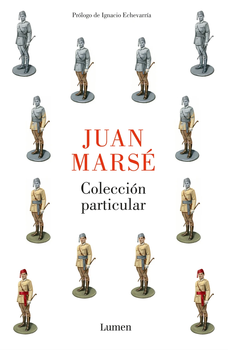 Portada: Colección particular