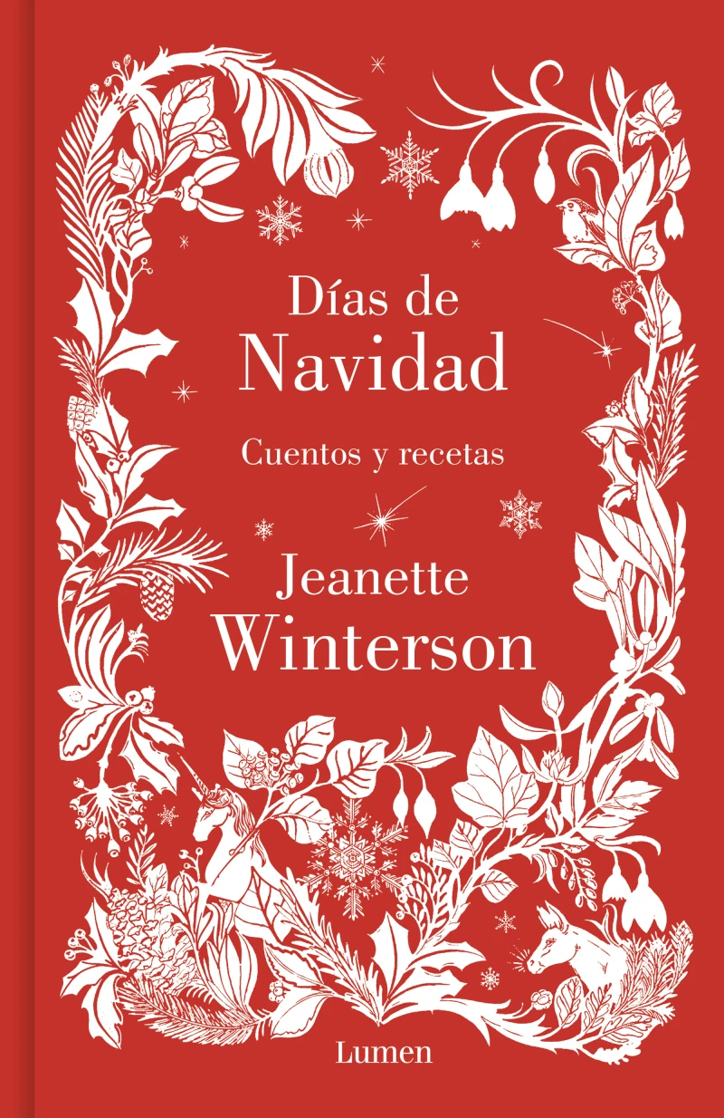 Portada: Días de navidad