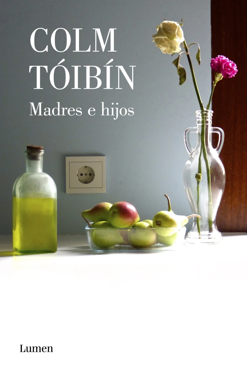 Portada: Madres e hijos