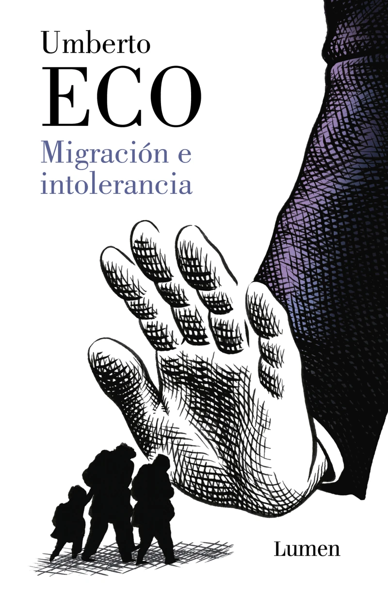 Portada: Migración e intolerancia