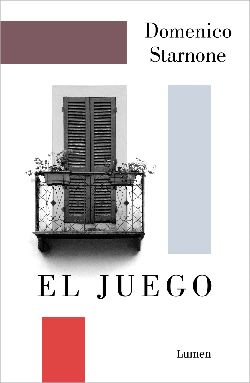 Portada: El juego