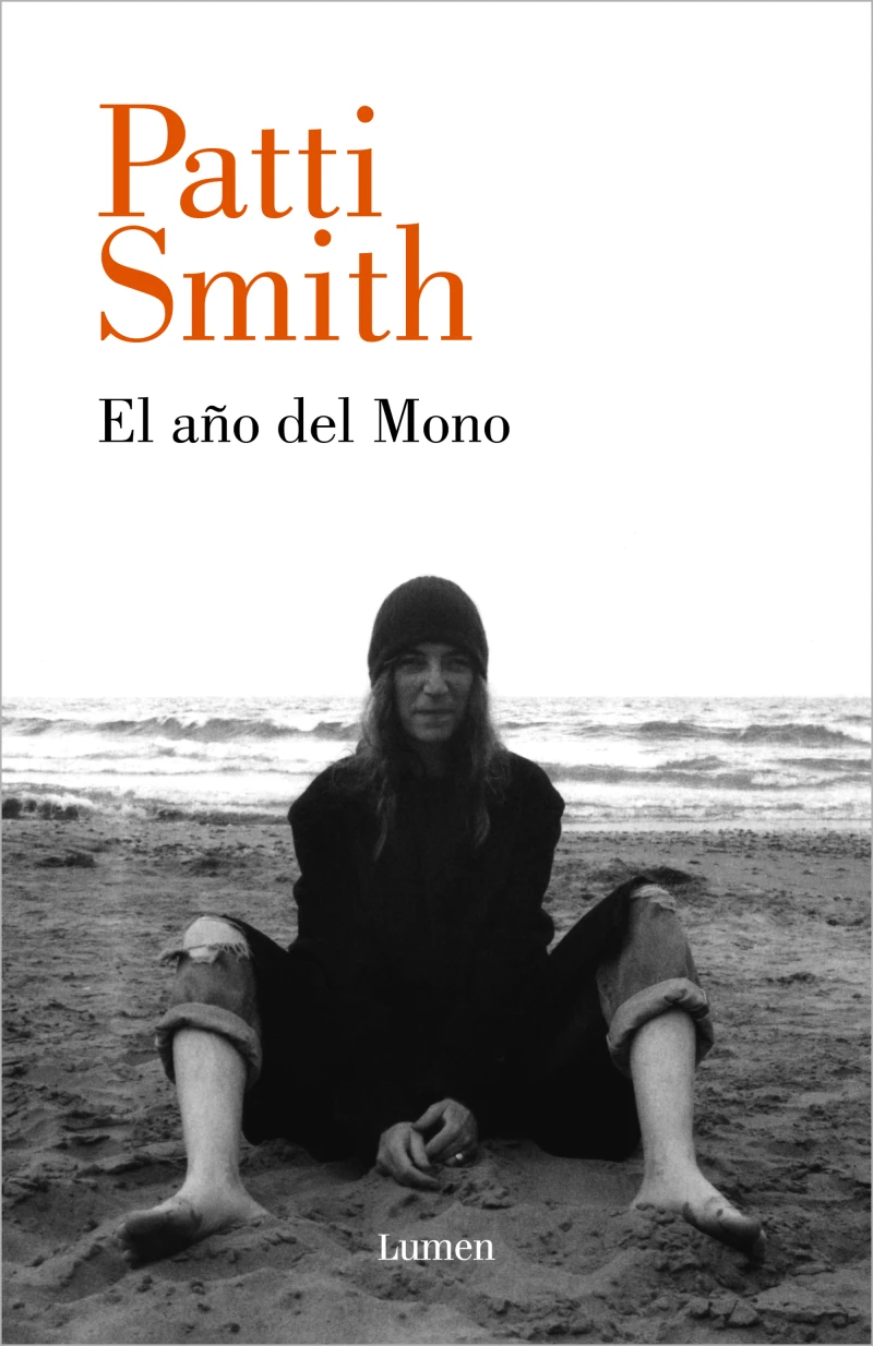 Portada: El año del Mono