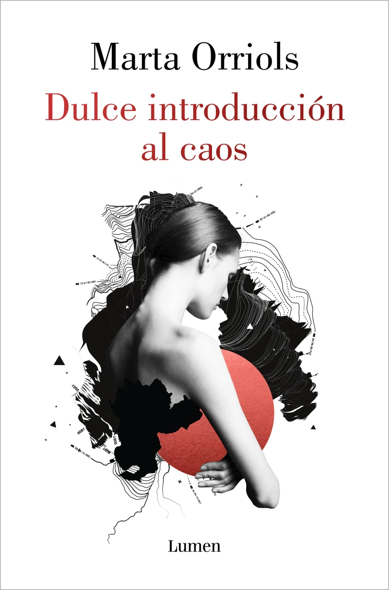 Portada: Dulce introducción al caos