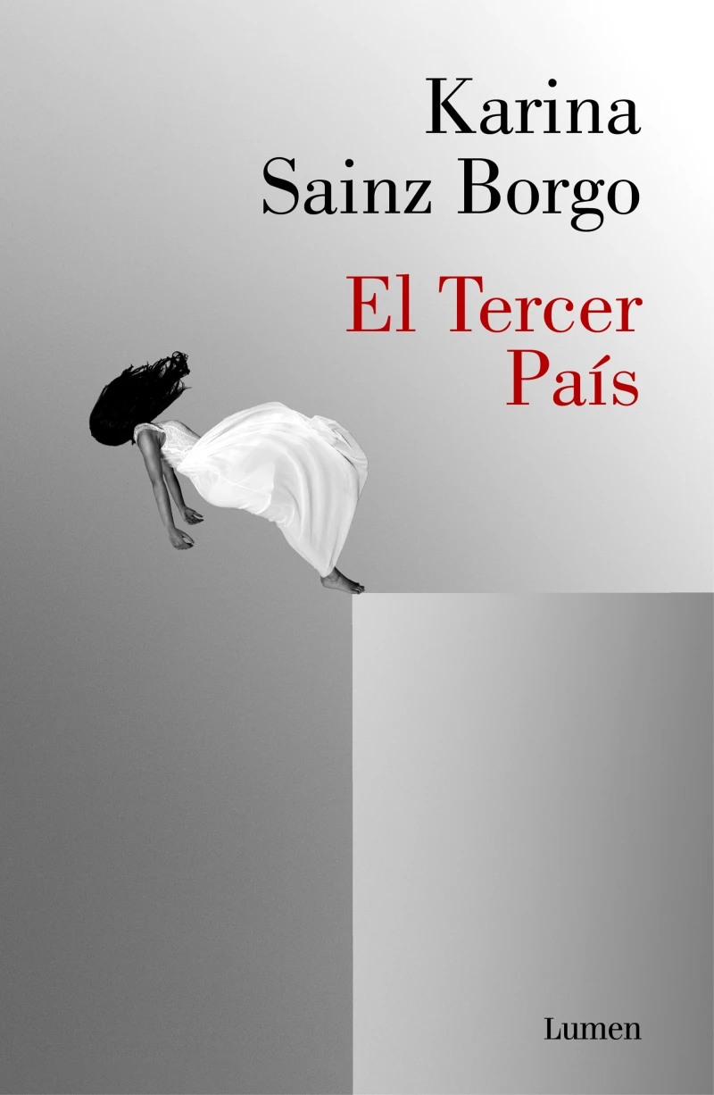 Portada: El Tercer País