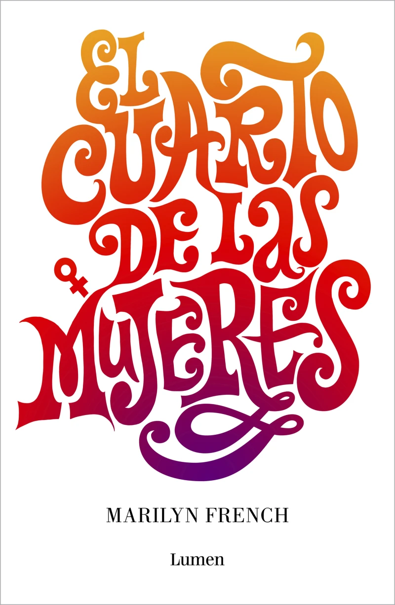 Portada: El cuarto de las mujeres