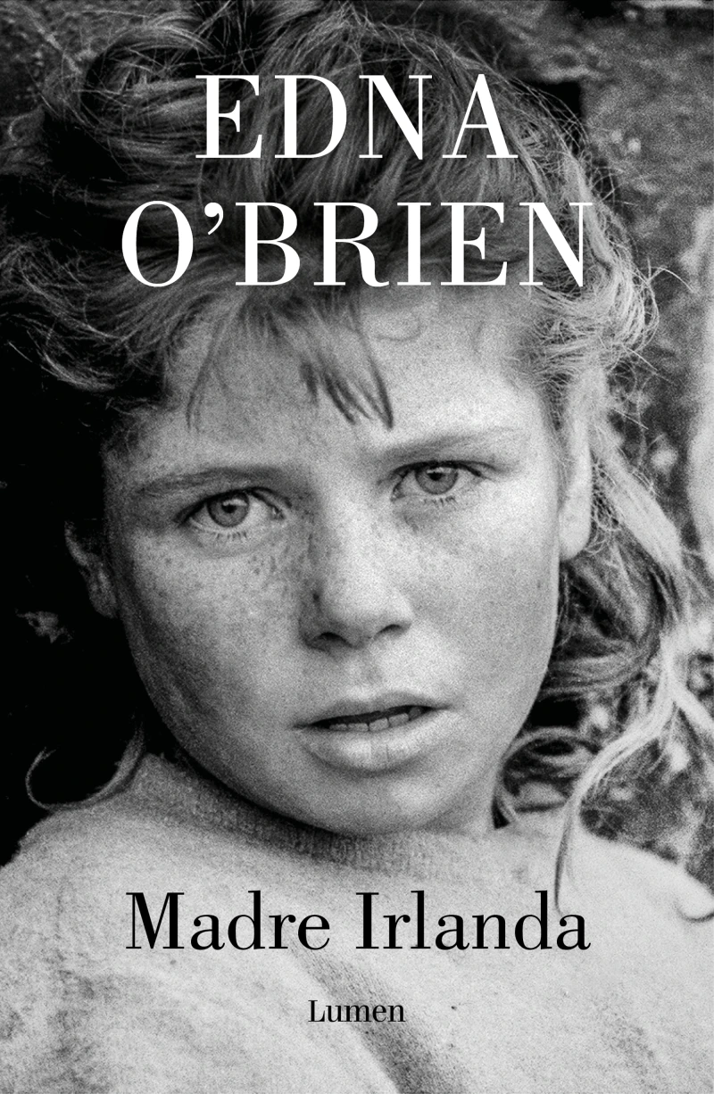 Portada: Madre Irlanda