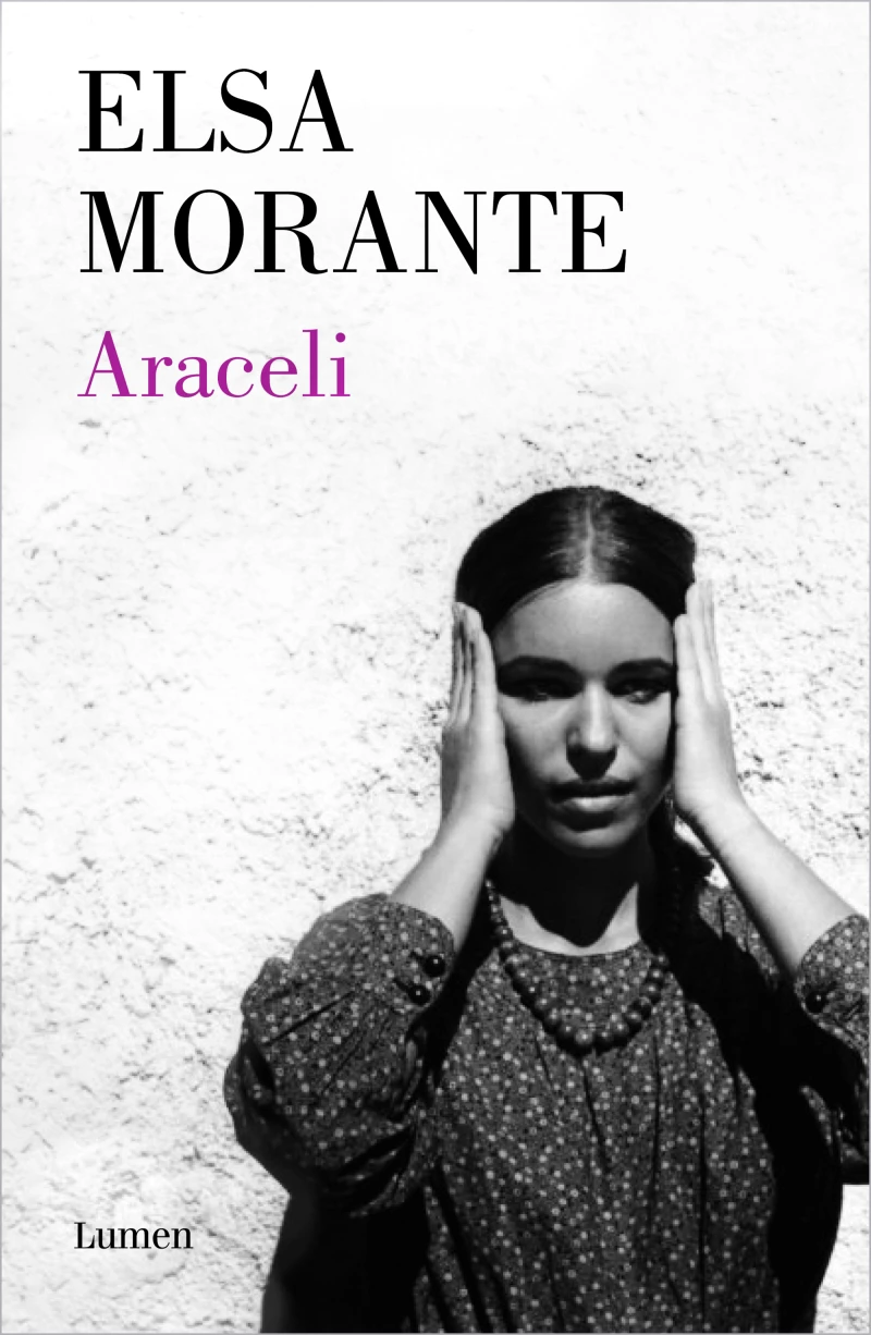 Portada: Araceli
