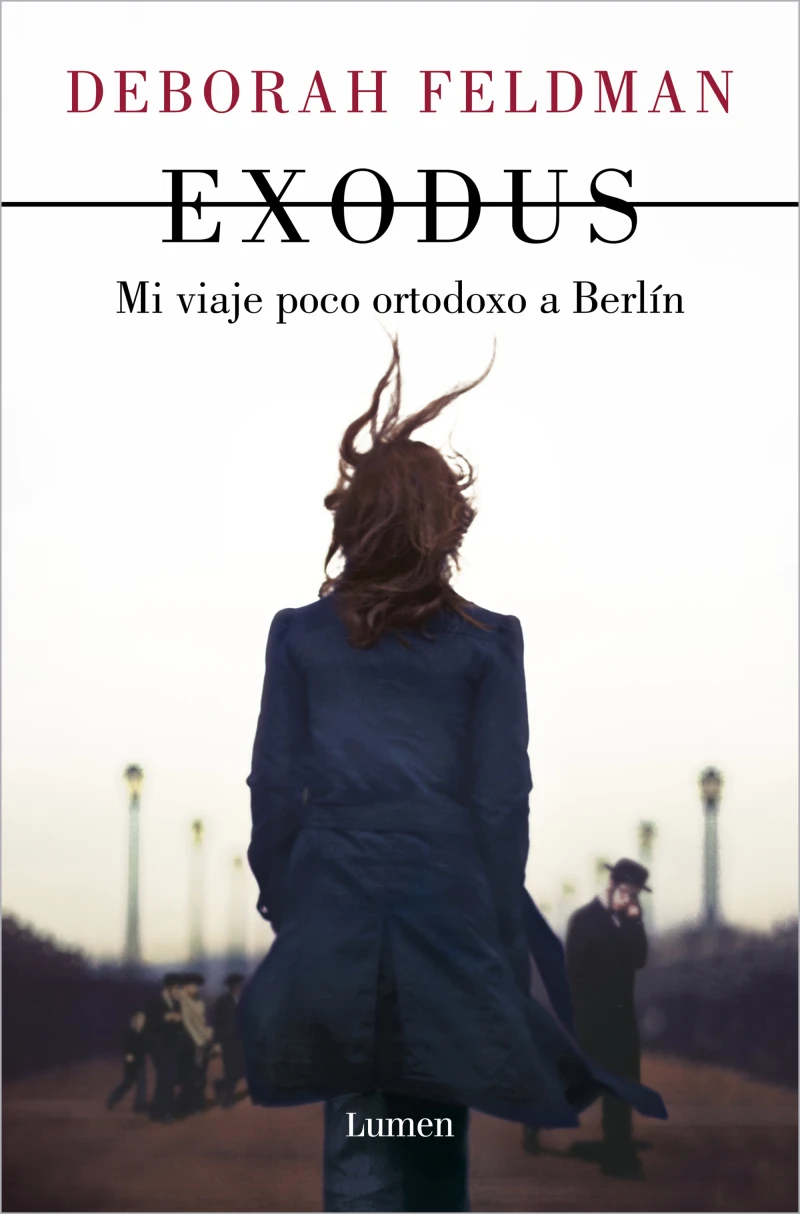Portada: Exodus
