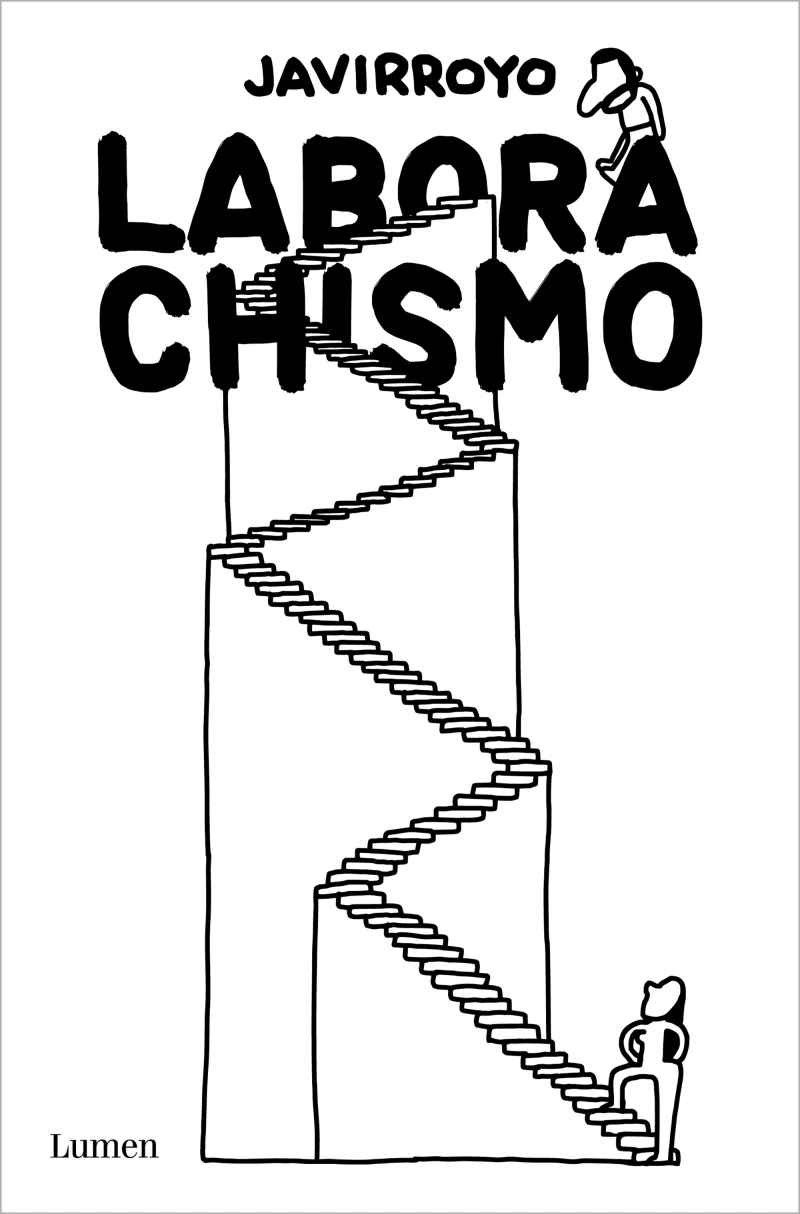 Portada: Laborachismo