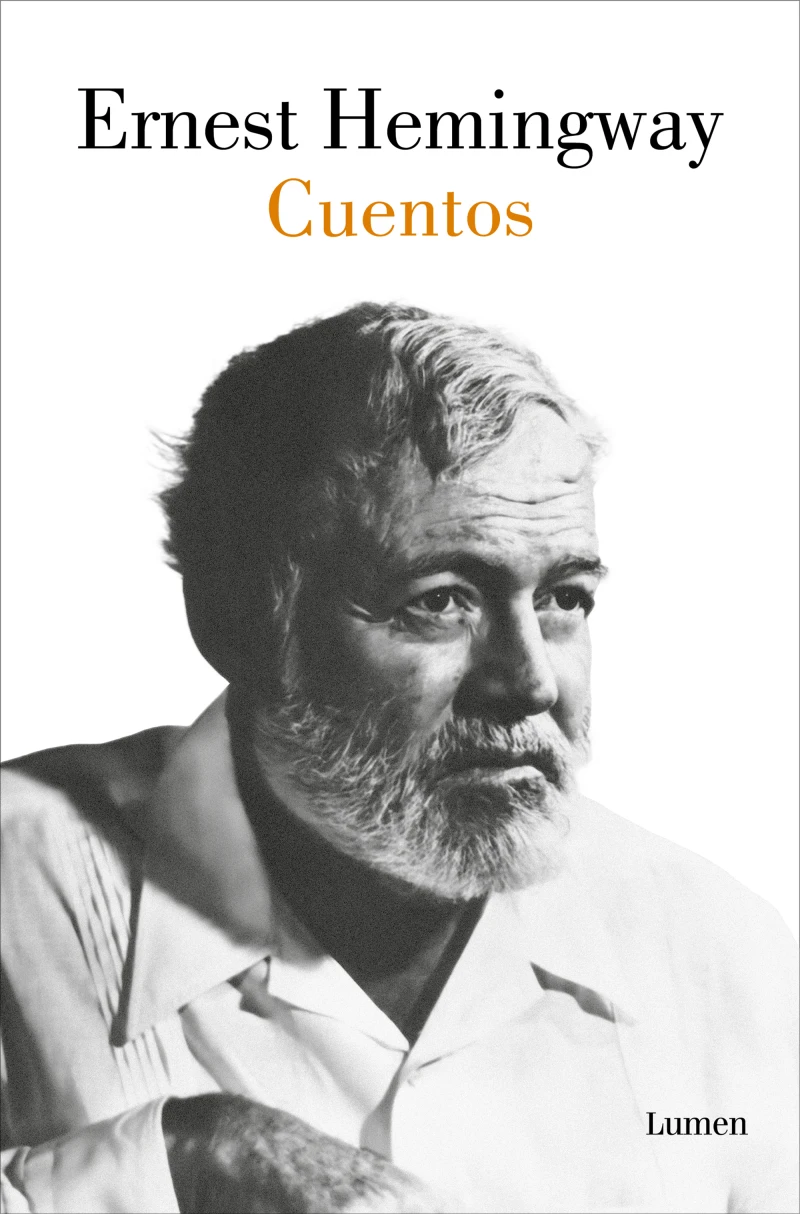 Portada: Cuentos