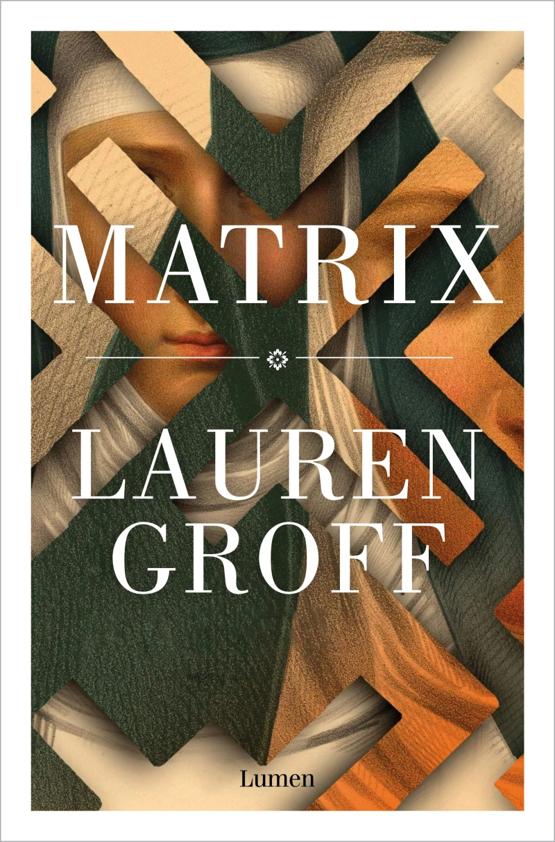 Portada: Matrix