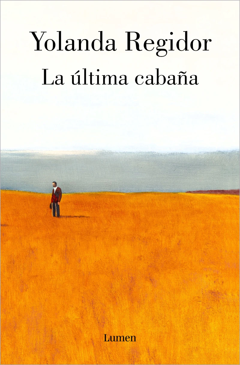 Portada: La última cabaña