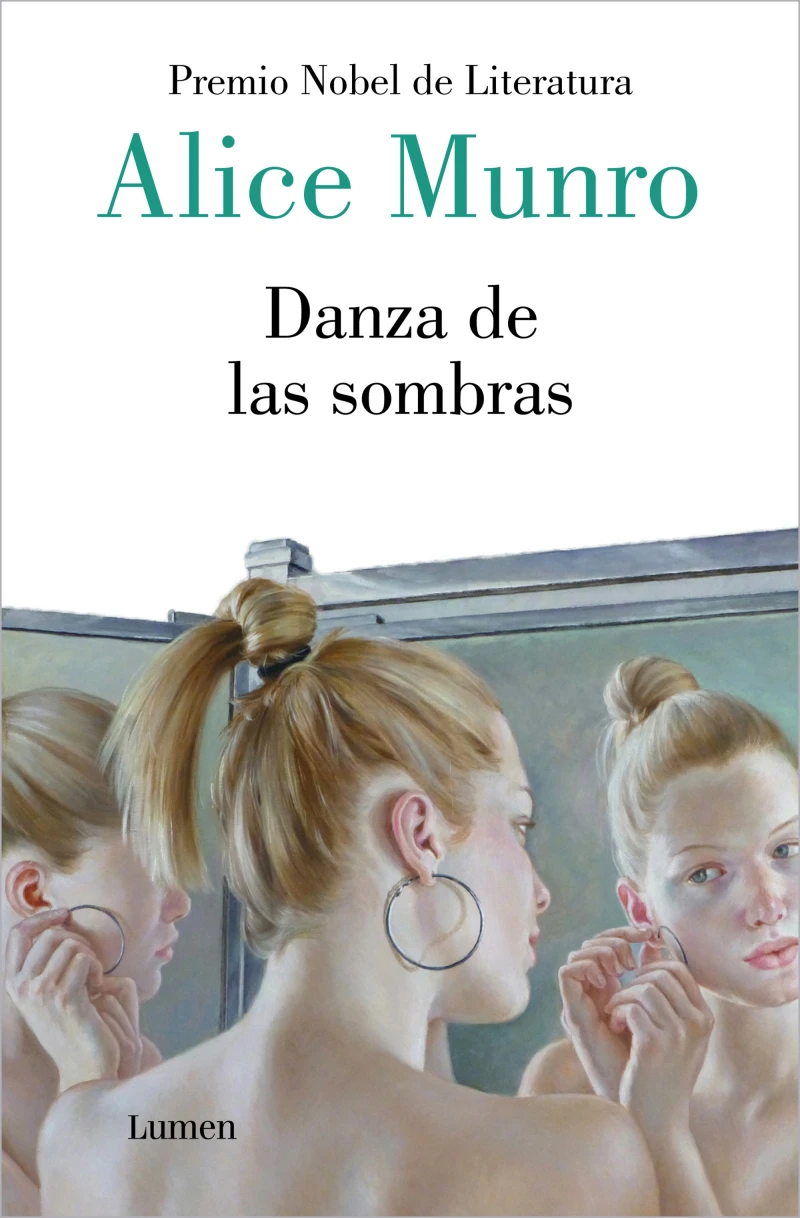 Portada: Danza de las sombras