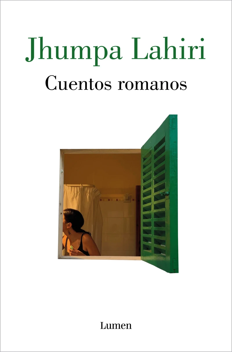 Portada: Cuentos romanos