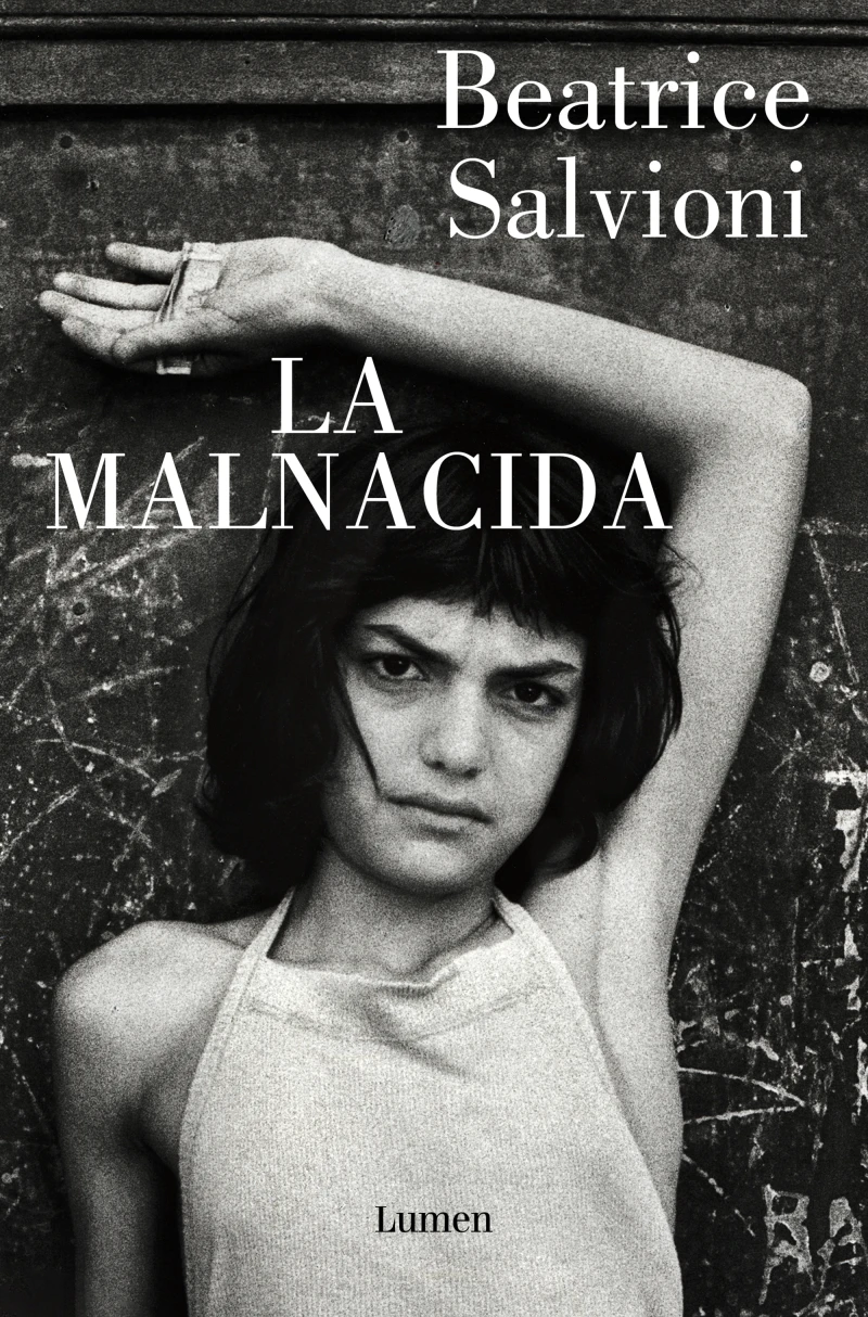 Portada: La malnacida