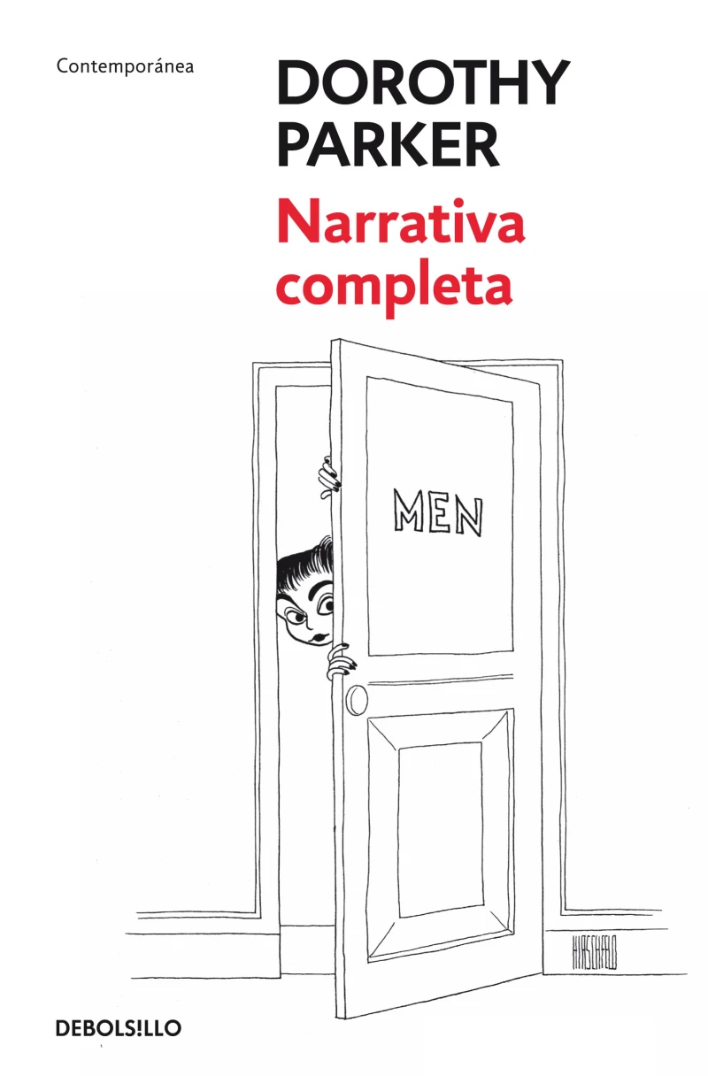 Portada: Narrativa completa