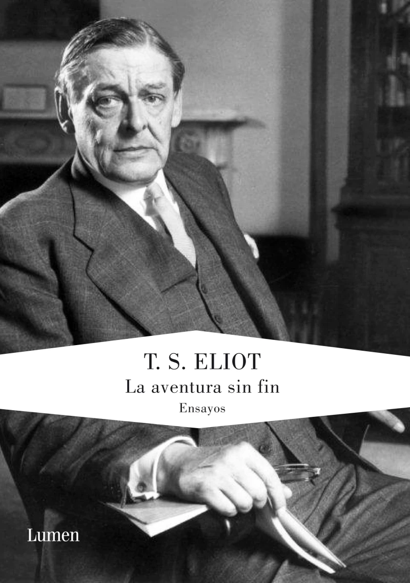 Portada: La aventura sin fin