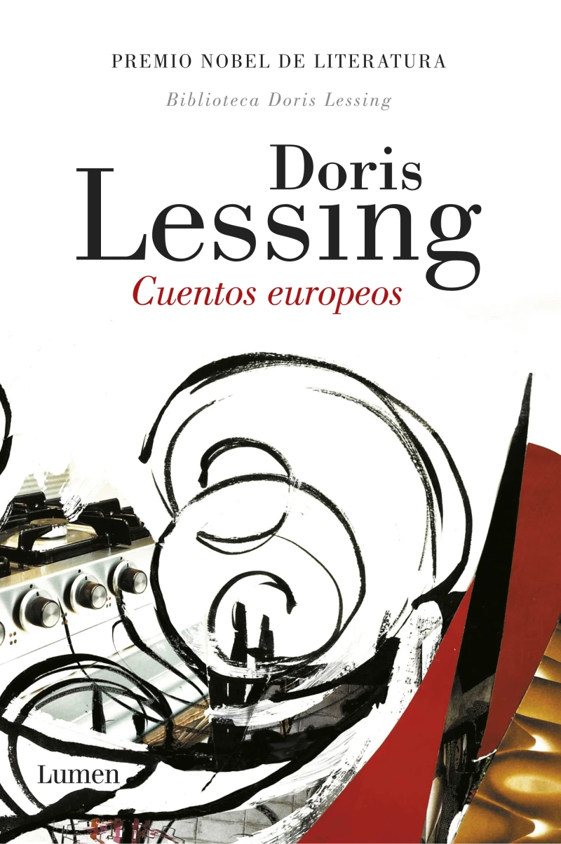 Portada: Cuentos europeos