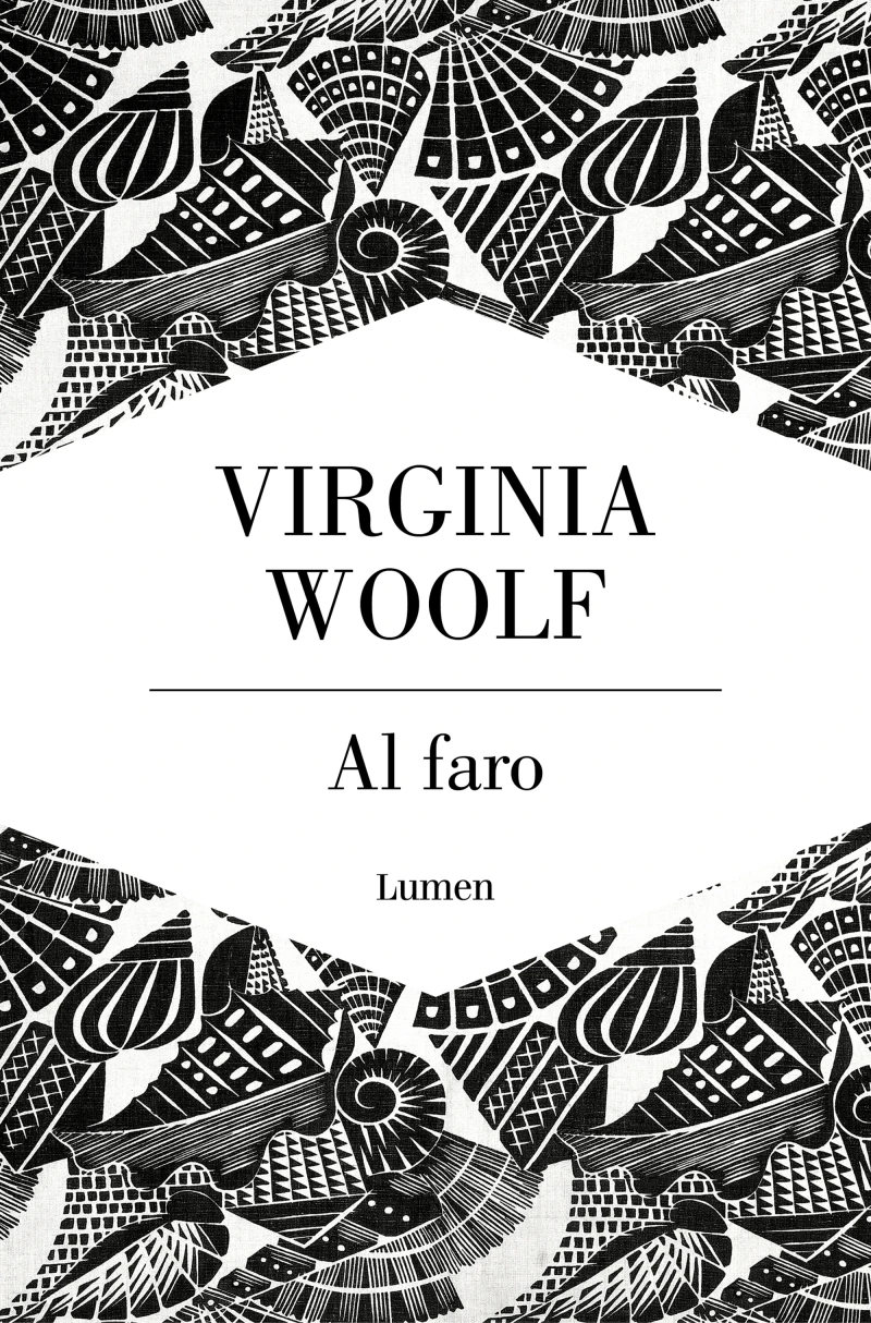 Portada: Al faro